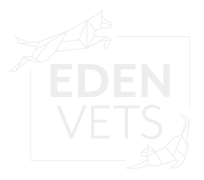 Eden Vets Logo