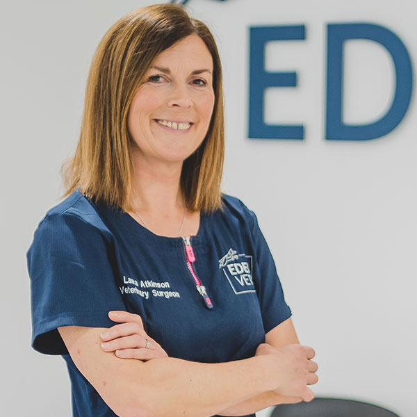 Eden Vets - Laura Atkinson Veterinary Surgeon